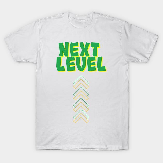 Next level T-Shirt by Kugy's blessing